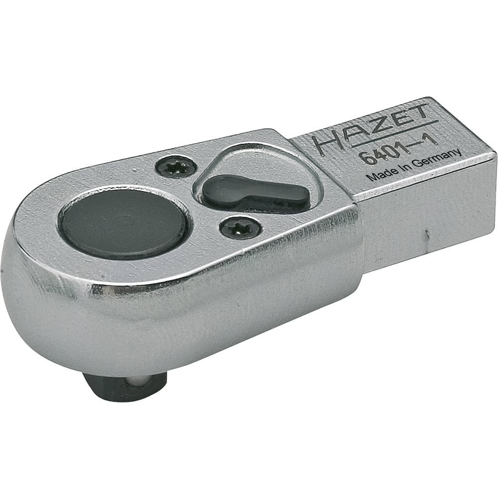 Hazet Einsteck- Hebelumschaltknarre 3/8" 9x12mm