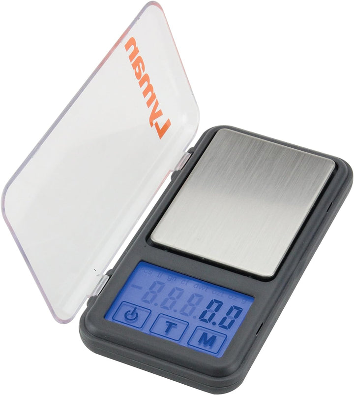 Lyman Products Pocket Touch Waage, mehrfarbig, Einheitsgrösse