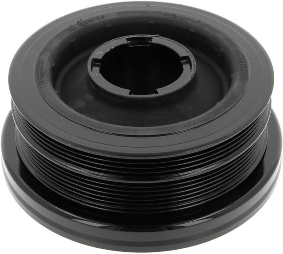 Corteco 80004866 Riemenscheibe Damper