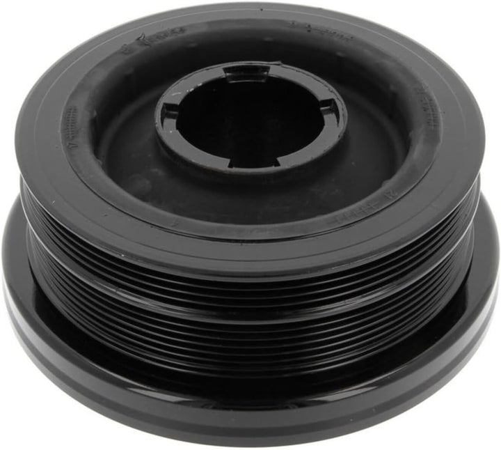 Corteco 80004866 Riemenscheibe Damper