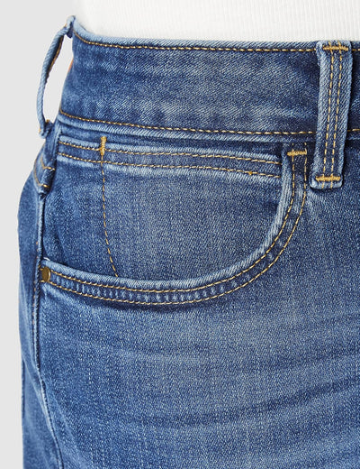Wrangler Damen Bootcut Jeans 40W / 34L Hudson, 40W / 34L Hudson