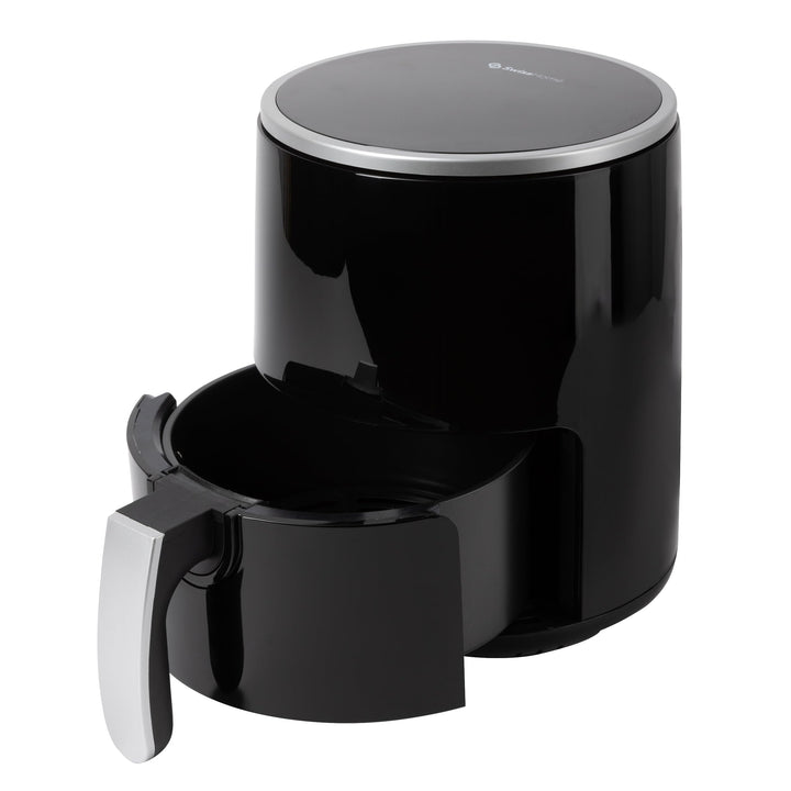 Z SwissHome PETIT - Heissluftfritteuse 2.5L 1200W - Digitales Display - Einstellbare Temperatur 80-2