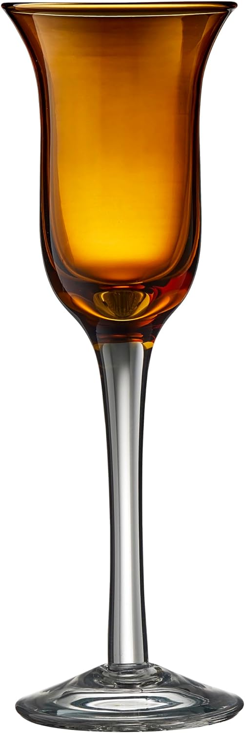 Lyngby Glas - Schnapsglas-Set mit 6 Stück (916208)