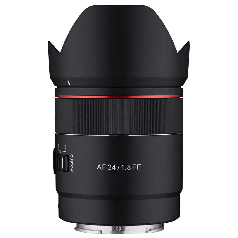 Samyang AF 24mm F1.8 Sony FE Tiny but Landscape Master - Autofokus Vollformat und APS-C Weitwinkel F