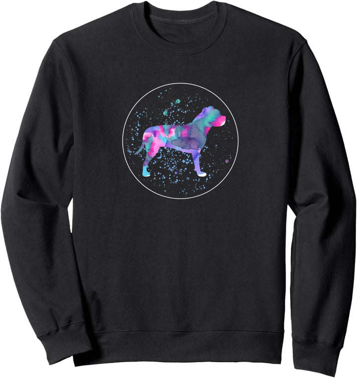 American Staffordshire Terrier Sweatshirt