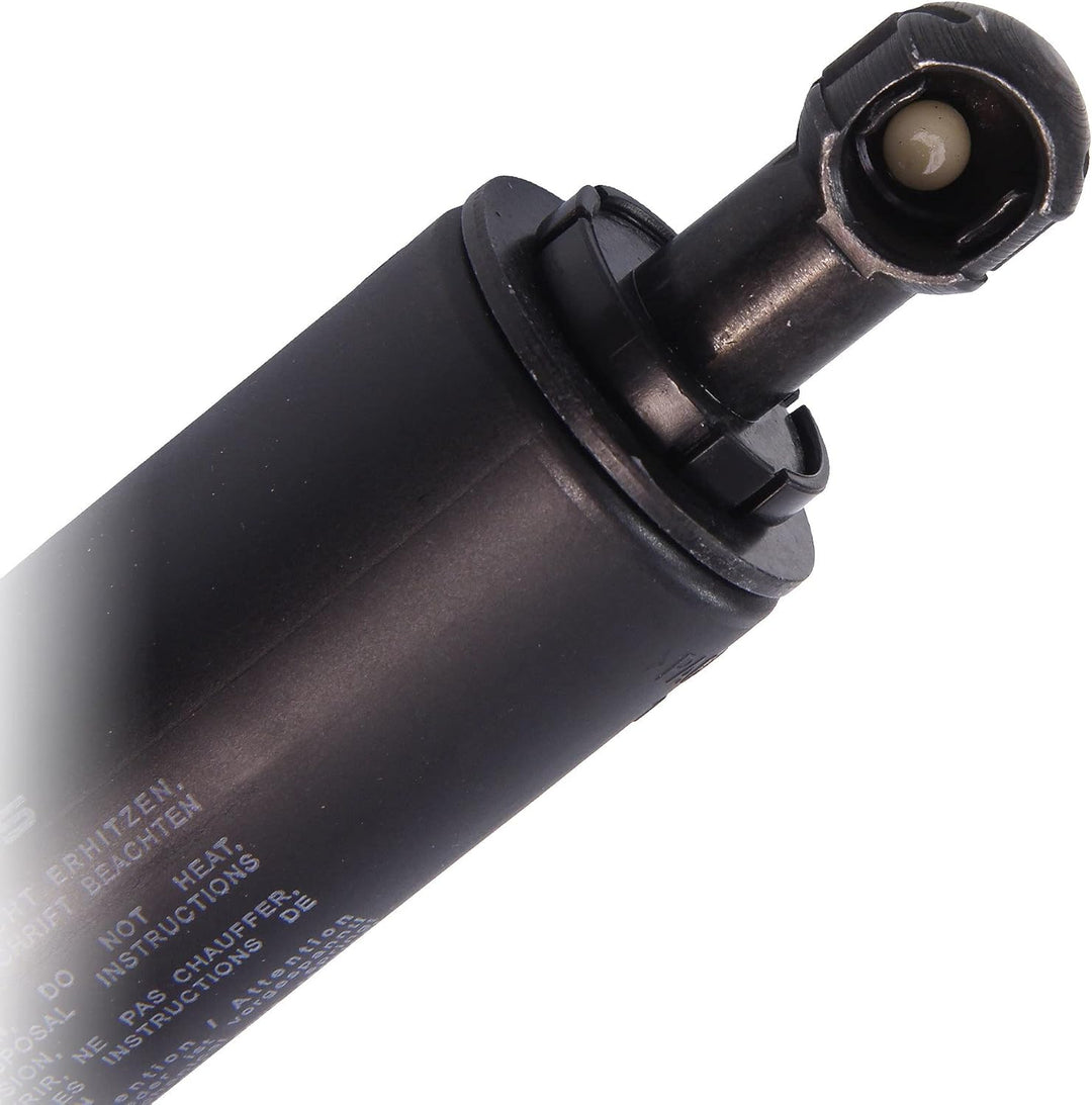 2x Original STABILUS Gasfeder Heckklappe Satz Länge 253 mm 1900 N LIFT-O-MAT