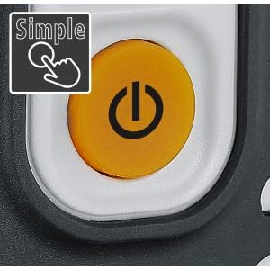 Laserliner DampFinder Compact Materialfeuchtemessgerät