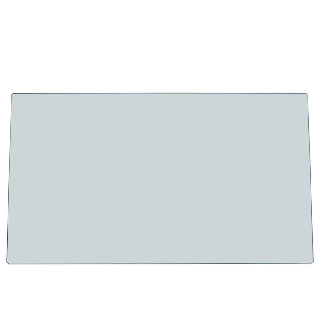 LUTH Premium Profi Parts Glasplatte kompatibel mit AEG 224906114/0 476x276mm für Gemüsefach Kühlschr