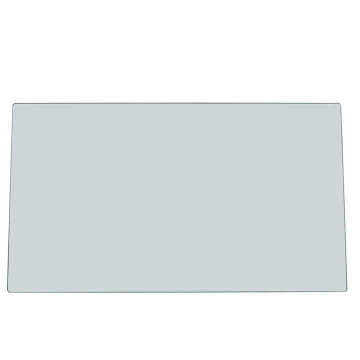 LUTH Premium Profi Parts Glasplatte kompatibel mit AEG 224906114/0 476x276mm für Gemüsefach Kühlschr