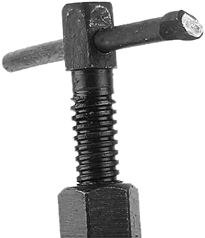 3 Backen-Innenlager-Abzieher, 3 Arm Parallelabzieher Innenlager,Abzieher Innenlager, Radlager werkze