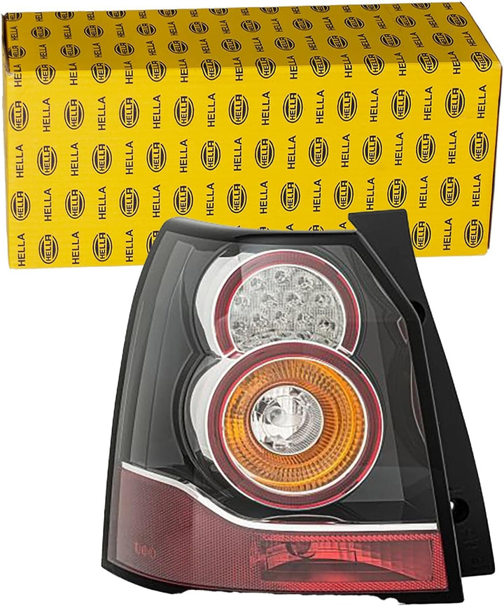HELLA 2VP 354 814-011 Heckleuchte - LED - links - für u.a. Land Rover Freelander 2 (L359), Links