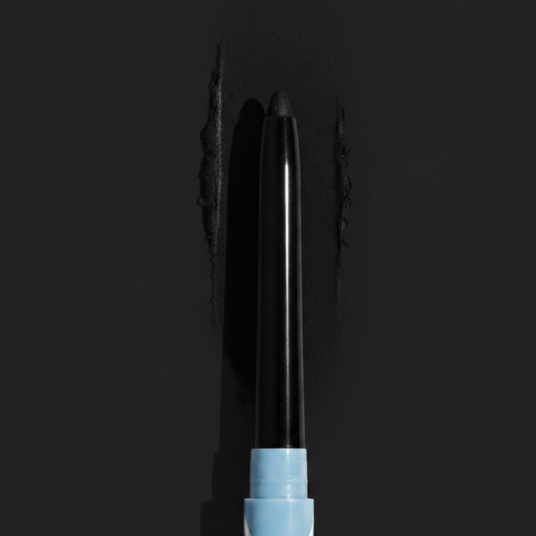 PRIME PROMETICS PrimeEyes Glide Eyeliner für für reifere Frauen - wasserfest, hält lange und verwisc