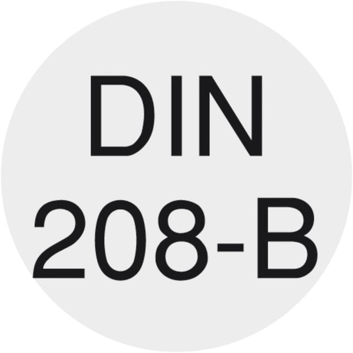 Forum Maschinenreibahle D208B HSSE 30 mm, 4317784814102