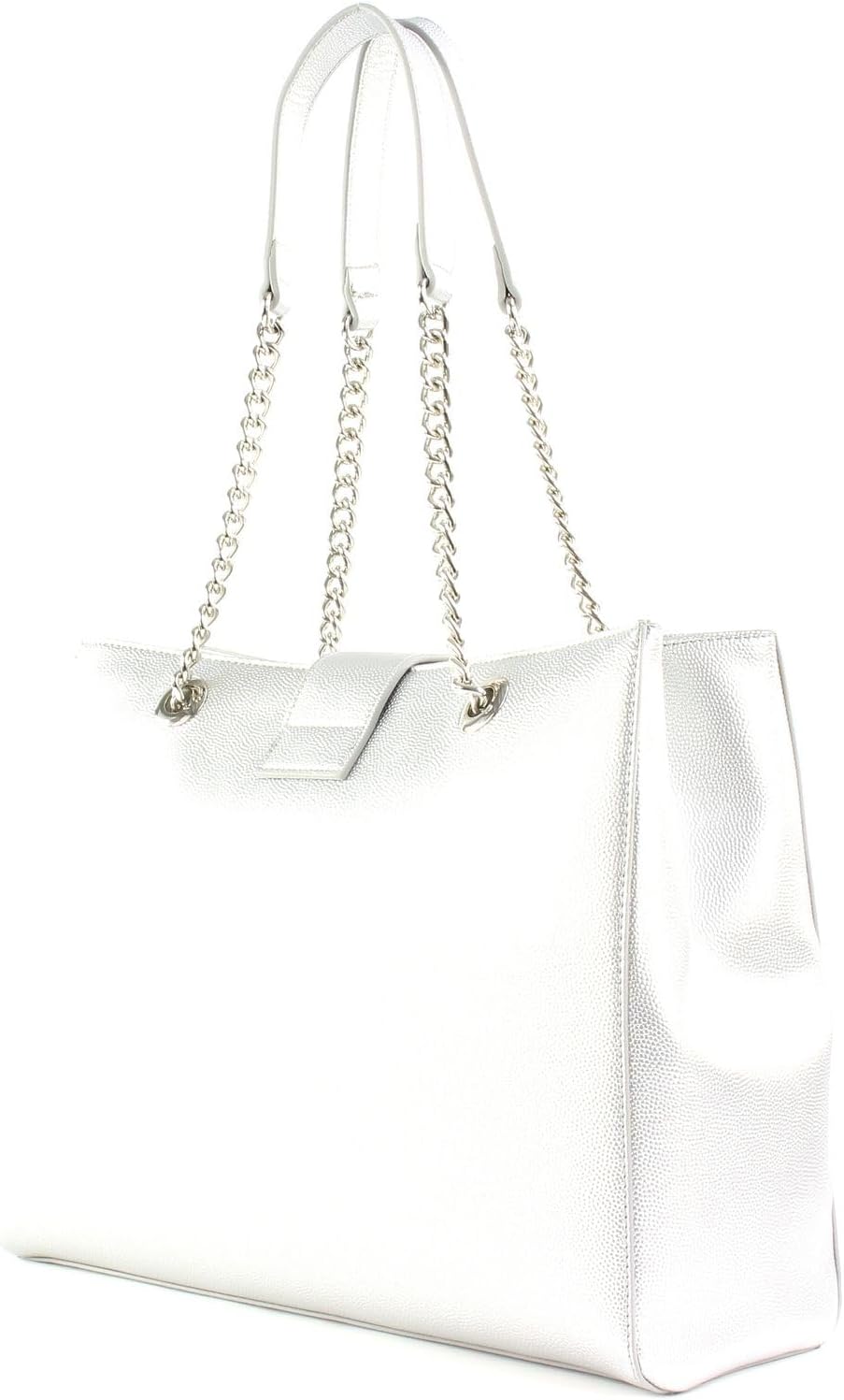 Valentino Divina Schultertasche Silber (Argento), Silber (Argento)