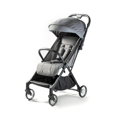 Urban Kanga Wallaby Reisebuggy Flugzeug Handgepäck Leichter und Kompakter Kinderwagen Buggy mit Lieg