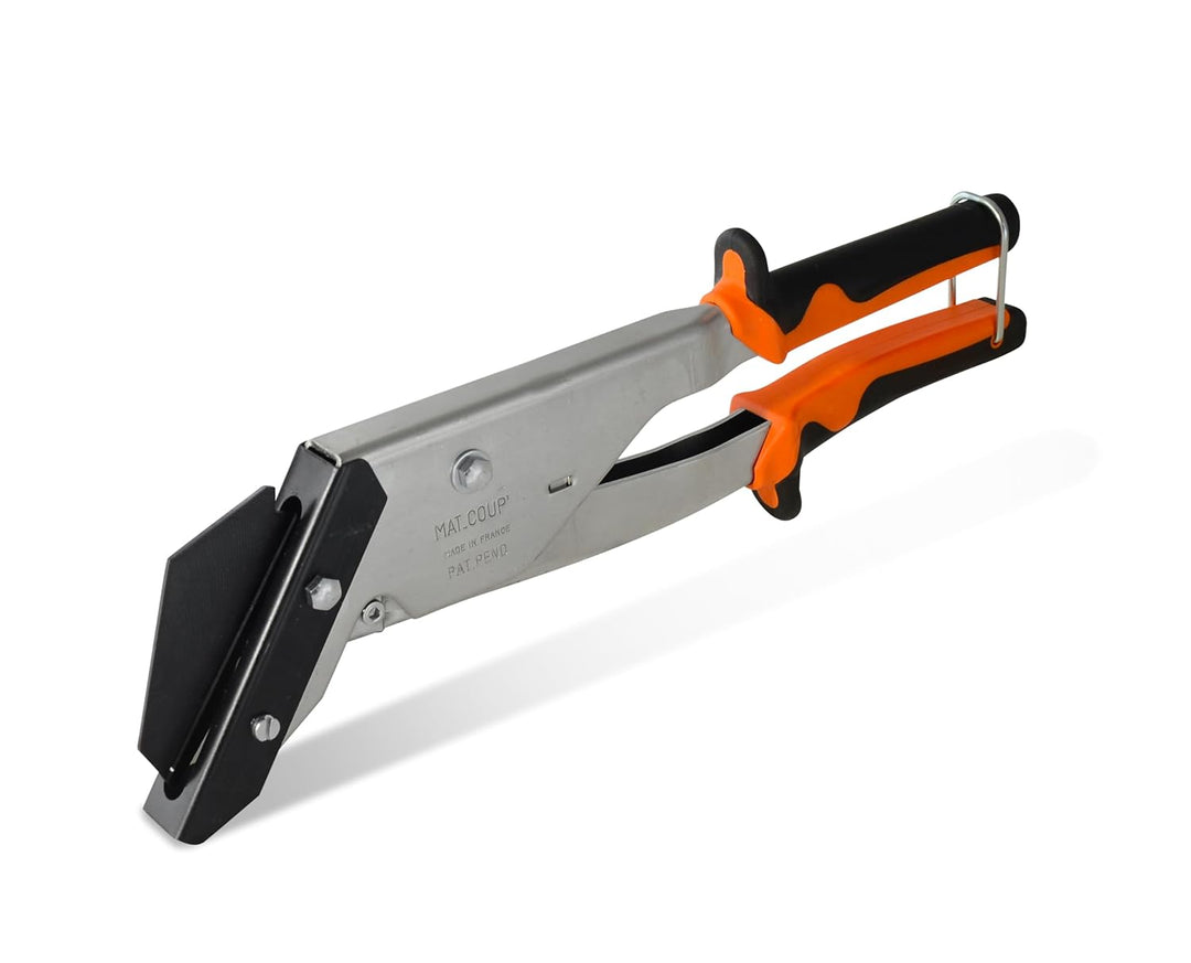 MAT COUP 2 - Schieferzange, Klinge 55 mm