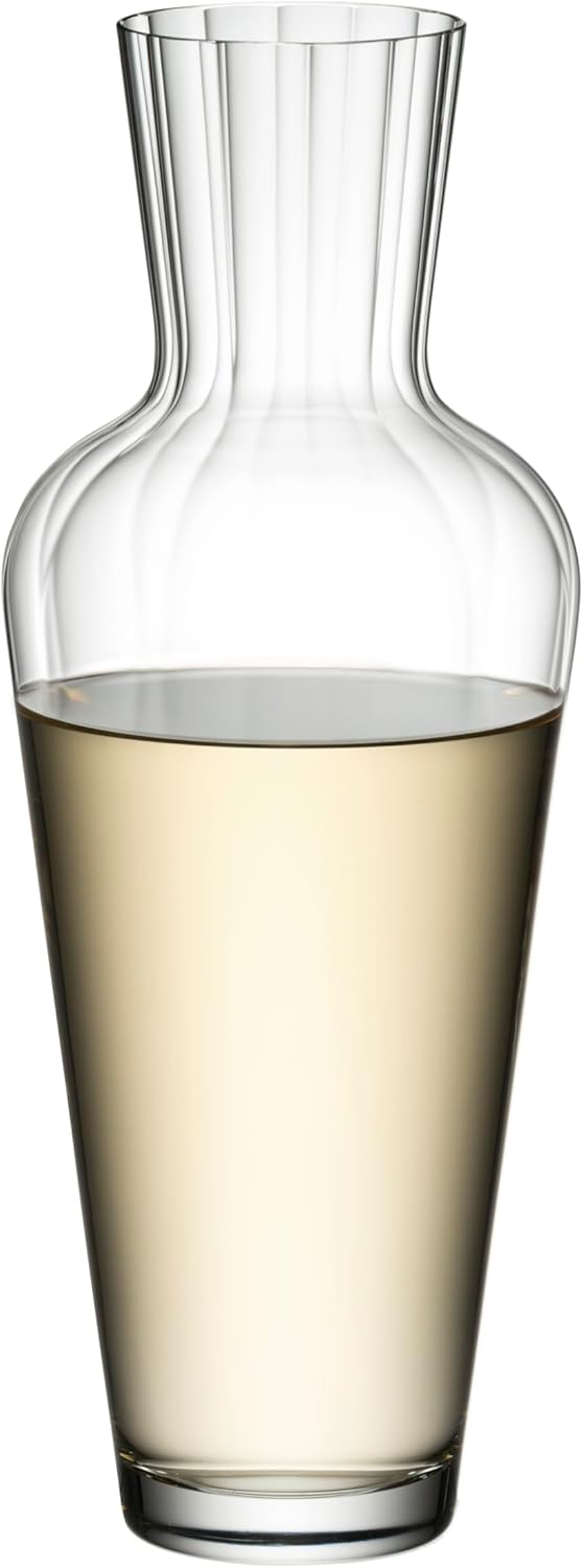 Riedel Weinfreundlicher Dekanter, gross, Freundlich