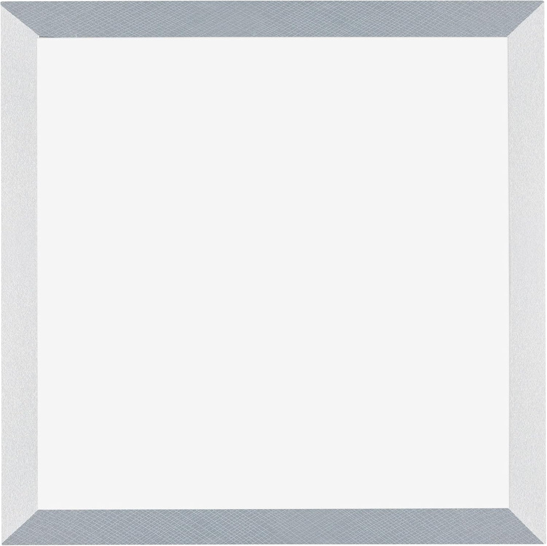 yd. Your Decoration - Bilderrahmen 70x70 cm - Bilderrahmen aus MDF mit Acrylglas - Antireflex - Ausg