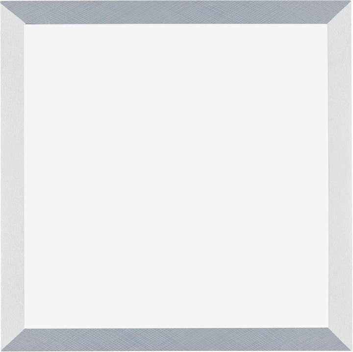 yd. Your Decoration - Bilderrahmen 70x70 cm - Bilderrahmen aus MDF mit Acrylglas - Antireflex - Ausg