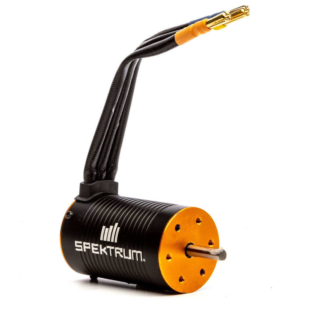 Firma 2200Kv 4-polig Bürstenloser Motor