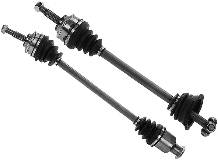 2x Antriebswelle Gelenkwelle vorne links und rechts
