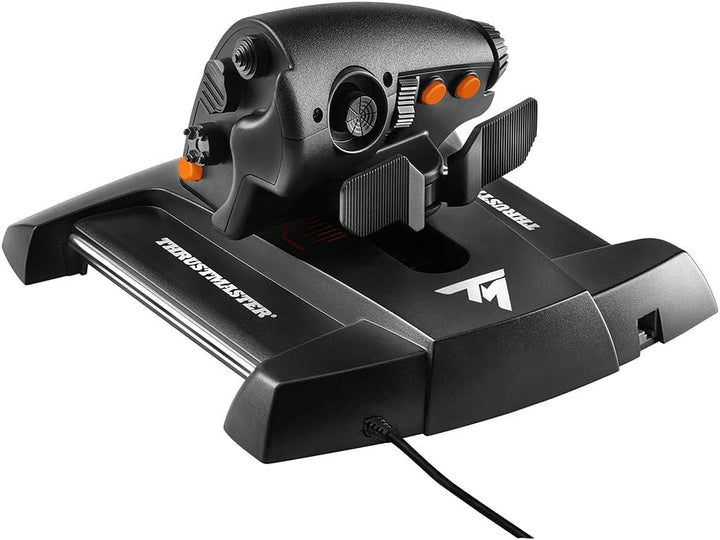 Thrustmaster TWCS - Throttle für PC, TWCS - Throttle