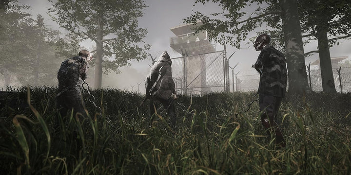The Walking Dead: Destinies PlayStation 5, PlayStation 5