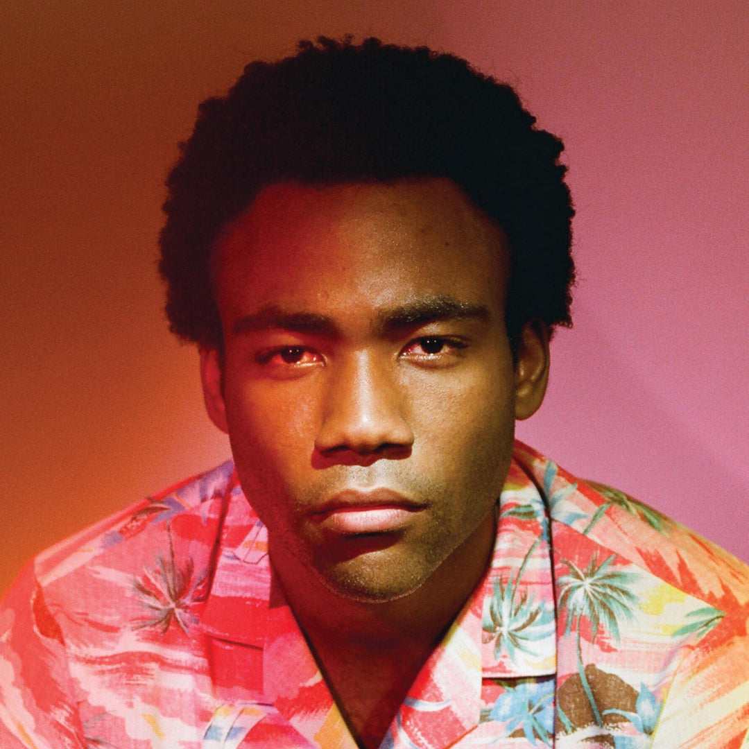 Because the Internet [Vinyl LP], Vinyl