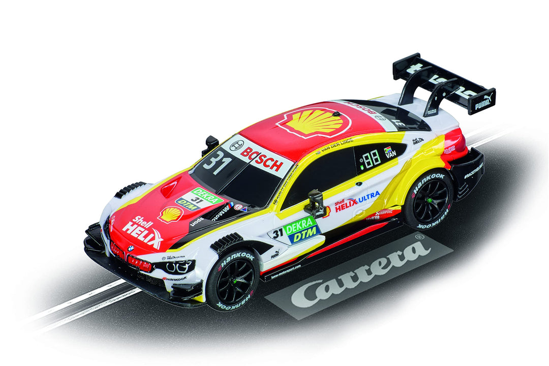 Carrera GO!!! I Rennbahnen und lizensierte Slotcars | bis zu 2 Spieler | Für Jungs und Mädchen ab 6