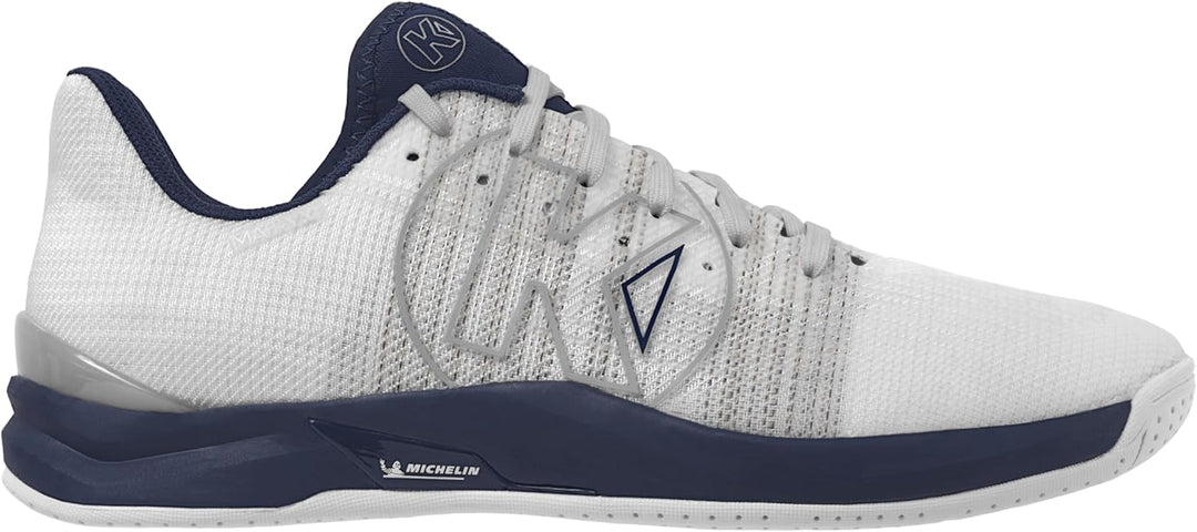 Kempa Unisex Attack One 2.0 Game Changer Handballschuhe, Sportschuhe, Turnschuhe