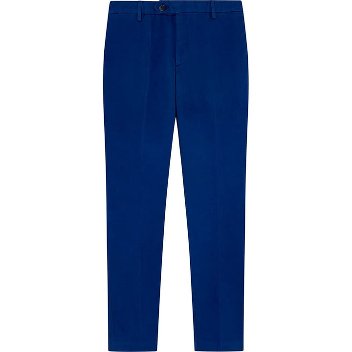 Hackett London Herren Hose Core Kensington 29W / 34L Blue Depth, 29W / 34L Blue Depth