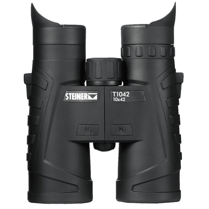 Steiner Tactical Series Fernglas, leichte Präzisions-Optik für Jede Situation 10 x 42 mm, 10 x 42 mm