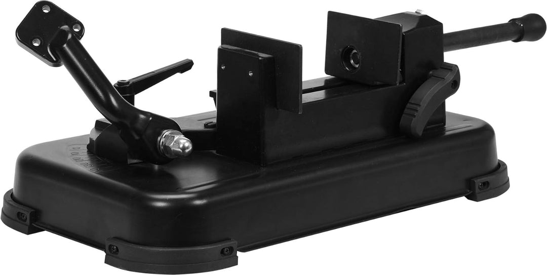 YATO Profi 2in1 Metallbandsäge mit abnehmbarem Untergestell, 1100 Watt, horizontale Ausführung, trag