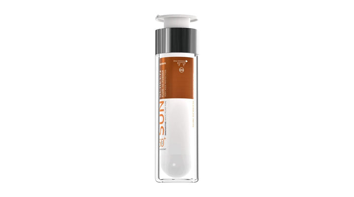 Frezyderm Sunscreen Fluid to Powder Vitamin D-Like SPF 50+ 50ml