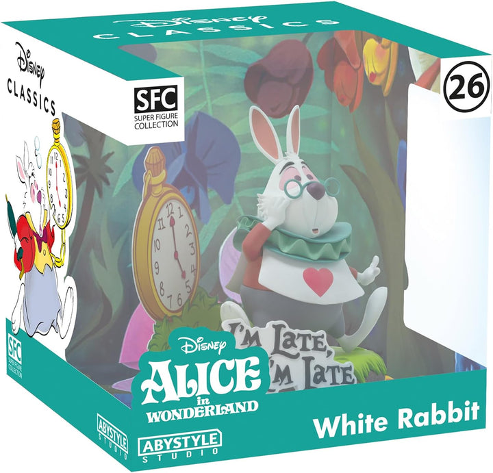 ABYstyle Studio - Disney Cheshire Cat Figurine