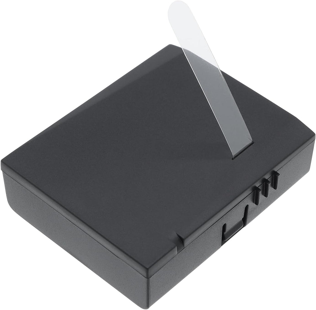 CS-PSF4420BL Akku 2400mAh Kompatibel mit [Datalogic] 4420, für [PSC] Falcon 2150, Falcon 4400, 4410,