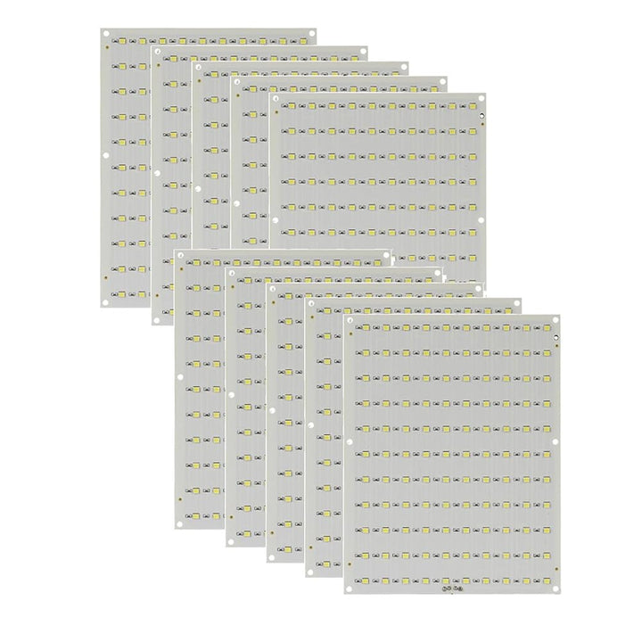 10 Stück Lithophane 3D-Druck Lithophane Foto-Panel LED-Hintergrundbeleuchtungsplatte USB-C-Stromvers