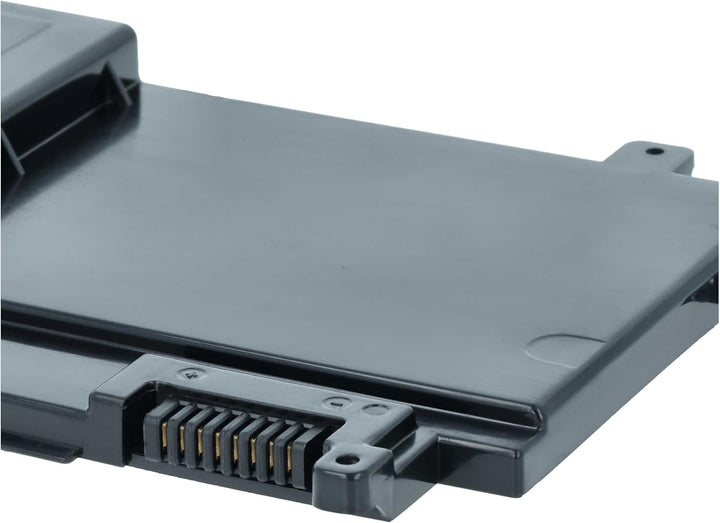 vhbw Akku kompatibel mit HP ProBook 650 G3 Z2W44ET, 650 G4, 655, 655 G2 Notebook (3400mAh, 11,4V, Li
