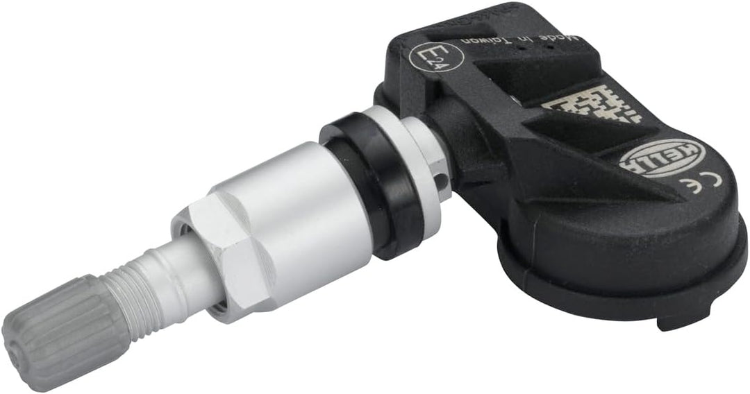 HELLA 6PP 358 139-001 Radsensor, Reifendruck-Kontrollsystem