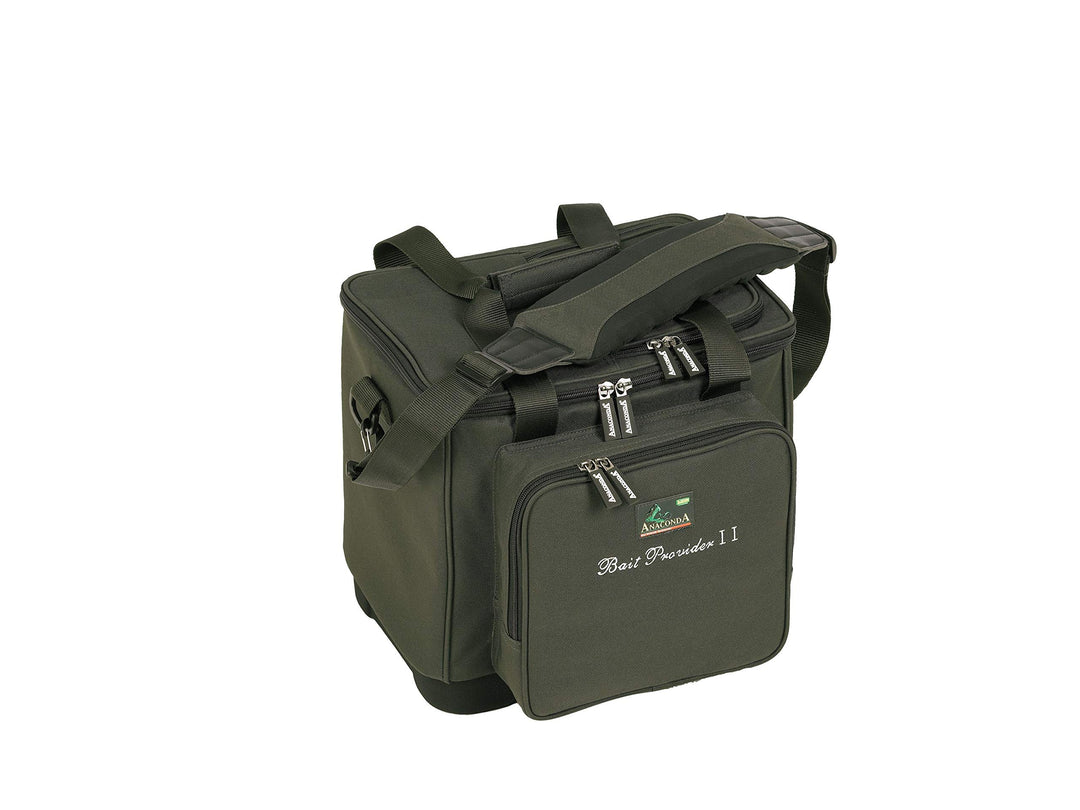 Anaconda Ködertasche Bait Provider II