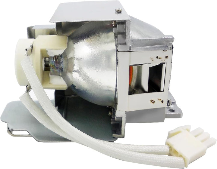 Supermait RLC-085 RLC085 Ersatz Projektorlampe Birne mit Gehäuse Kompatibel mit Viewsonic PJD5533w /