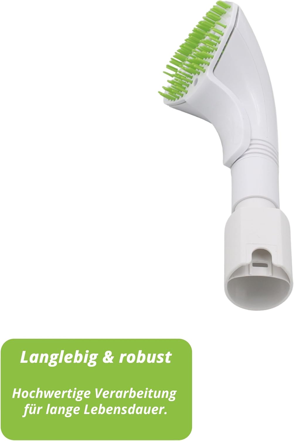 Tierhaarreinigungsbürste kompatibel mit Vorwerk Kobold VK 130 131 135 140 150 200 &amp; Vorwerk Tiger VT