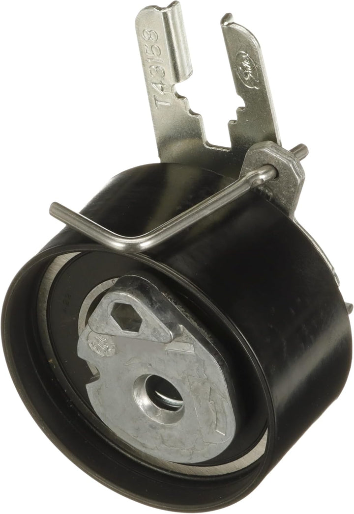 GATES PowerGrip Kit + Wasserpumpe KP15598XS