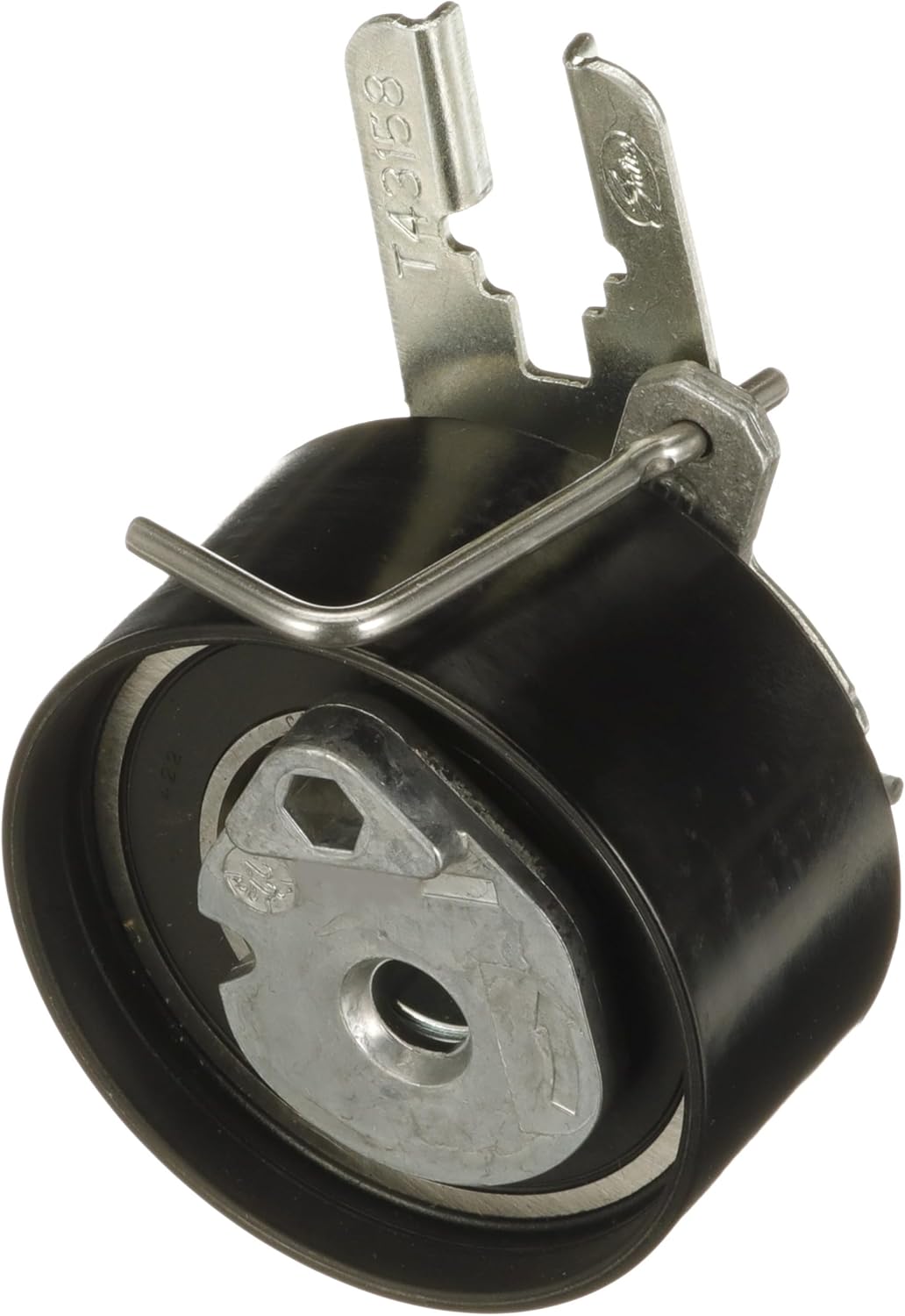 GATES PowerGrip Kit + Wasserpumpe KP15589XS