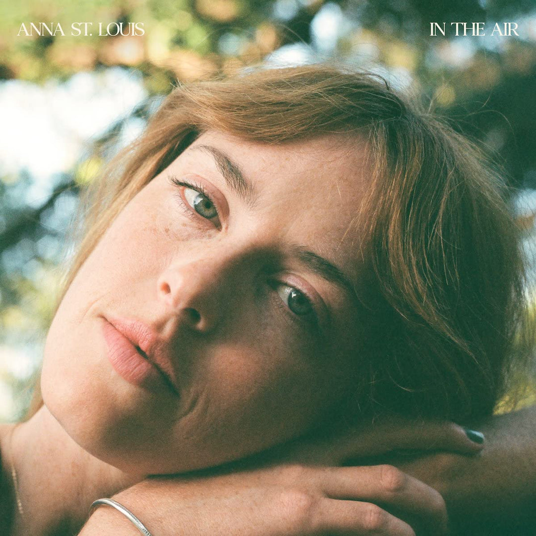 In the Air, Vinyl