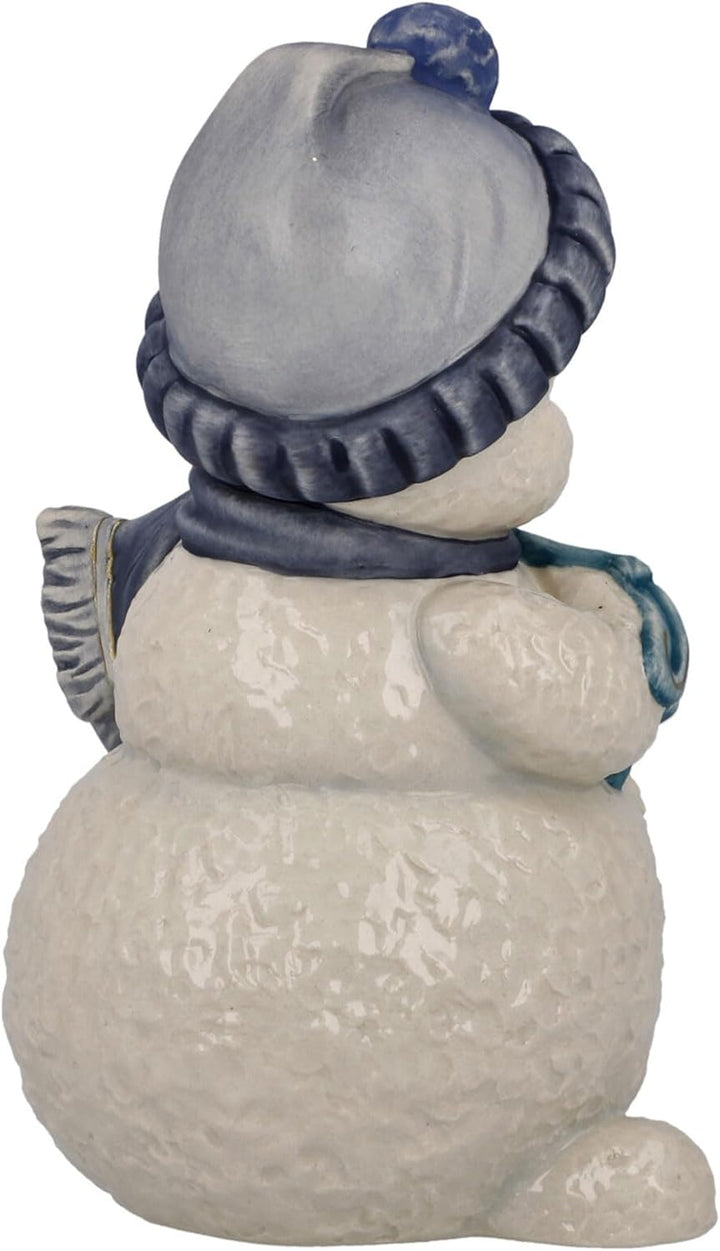 Goebel Schneem?nner Meine Schneeflocke - Figur