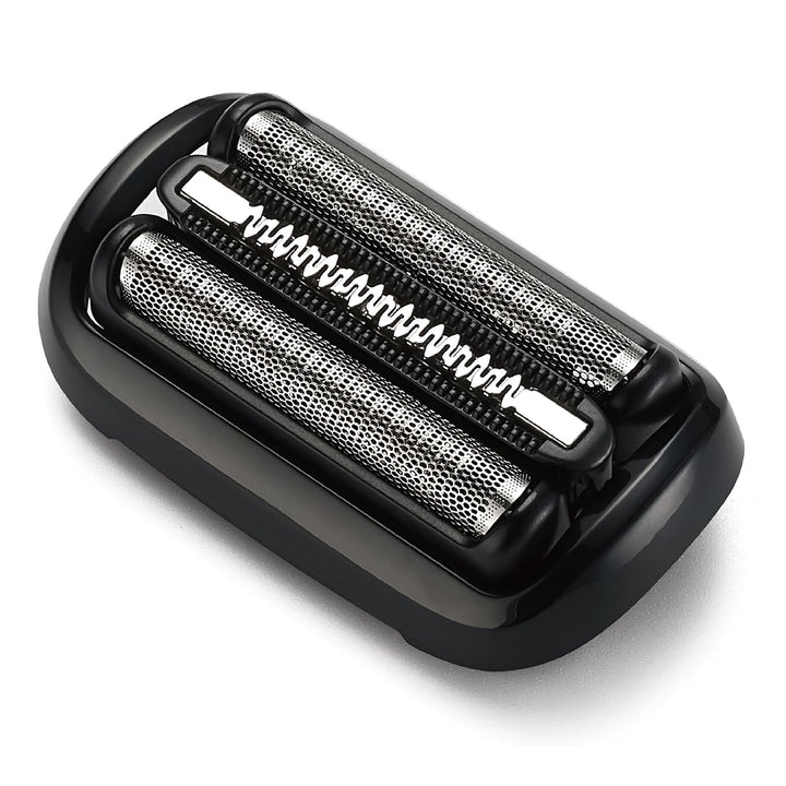 53B Scherköpfe Serie 5, Scherkopf S5 Kompatibel mit Herrenrasierer der Serie 5 und 6, Bequemes und S