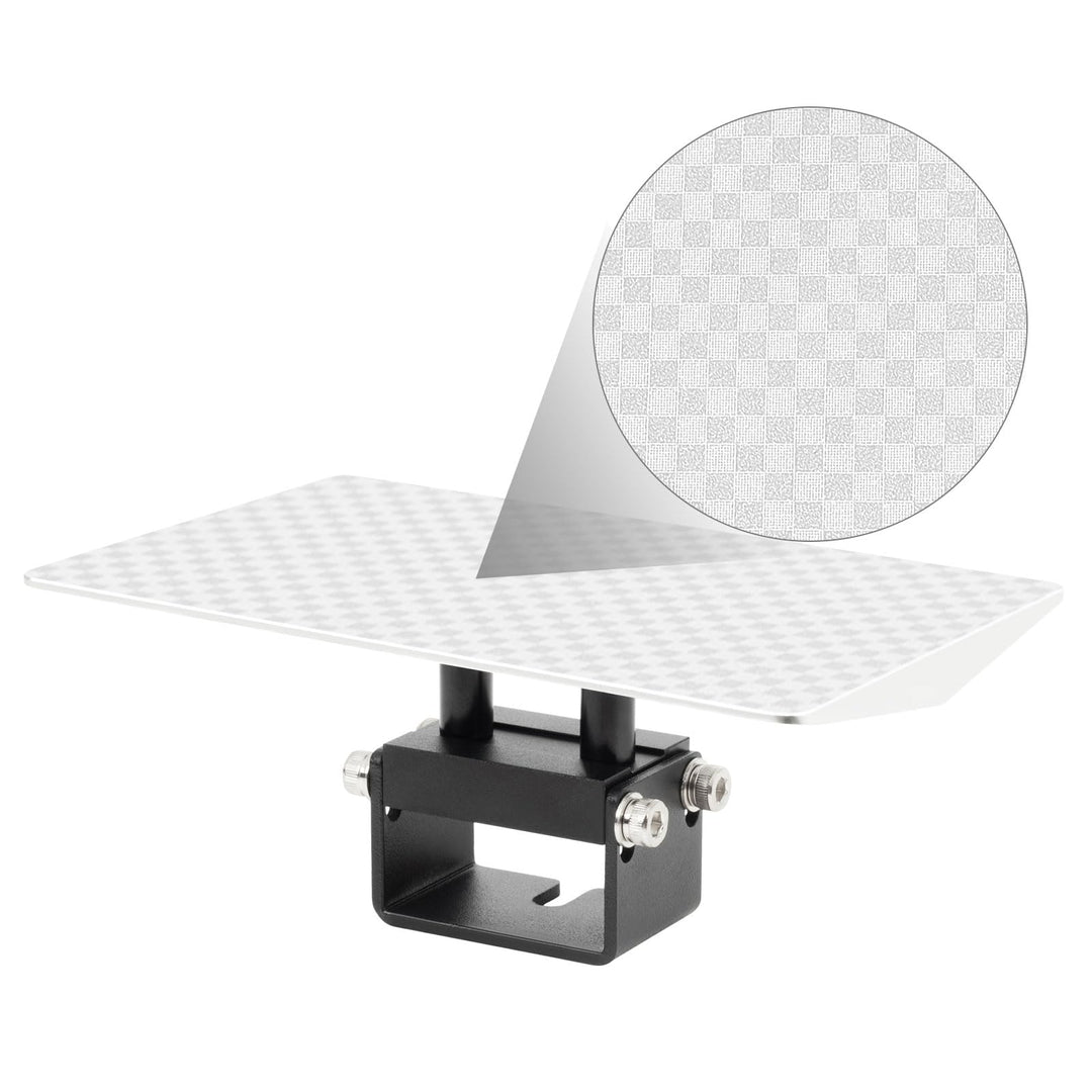 Photon Mono 2 Build Plate,UniTak3D Textured Druckplattform Bauplatte Printing Platform 3D Drucker Zu