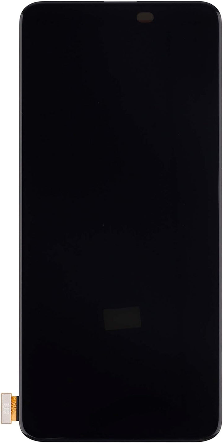 swark AM-OLED Display Kompatibel mit Poco F2 Pro M2004J11G/ K30 Pro (Schwarz Ohne Rahmen) LCD Displa