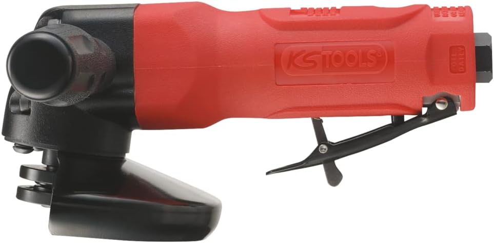 KS Tools 515.3045 Druckluft-Schruppschleifer, 10.000 U/min